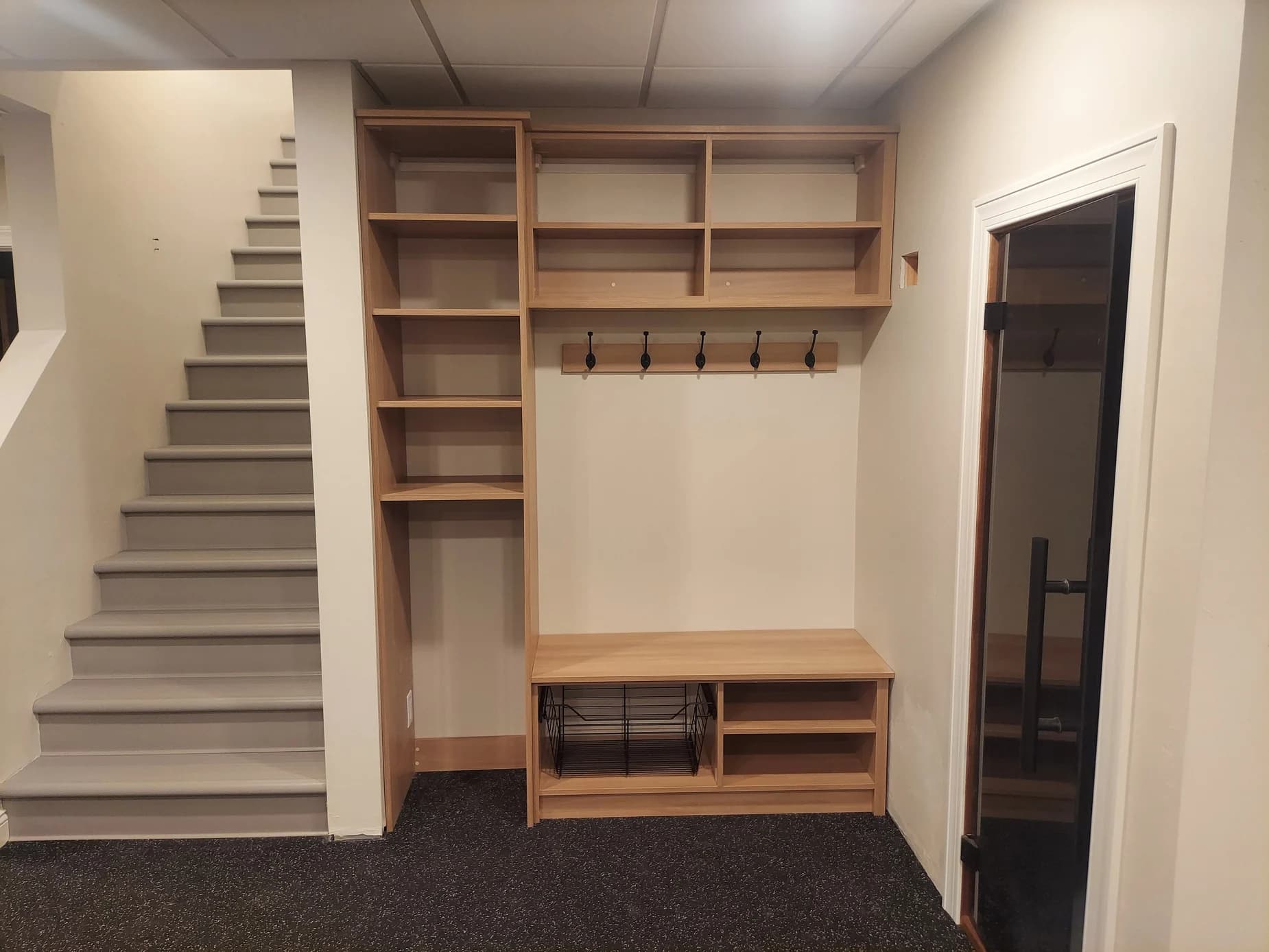 Custom Closets & Home Storage in New Holstein, WI project inspiration