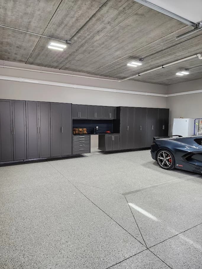Custom Closets & Home Storage in Brownsville, WI project inspiration