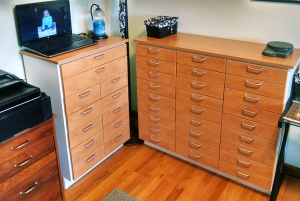 Craft Room Storage Organization Ideas Appleton Wi