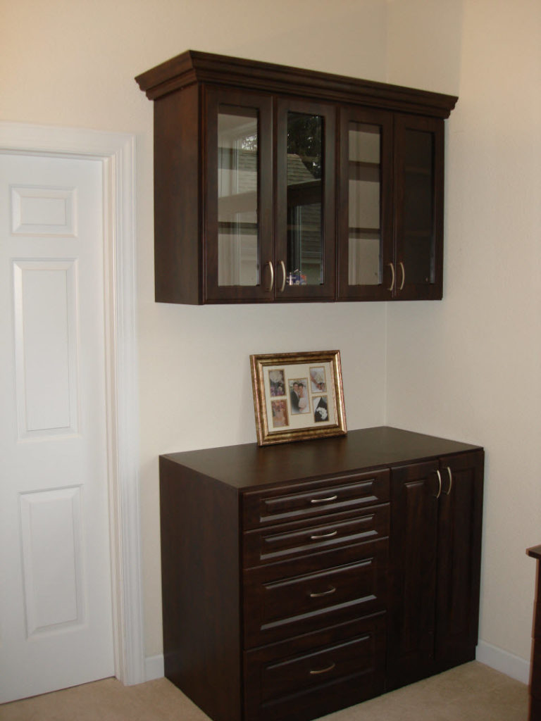 Neenah Home Office Furniture and Cabinets
