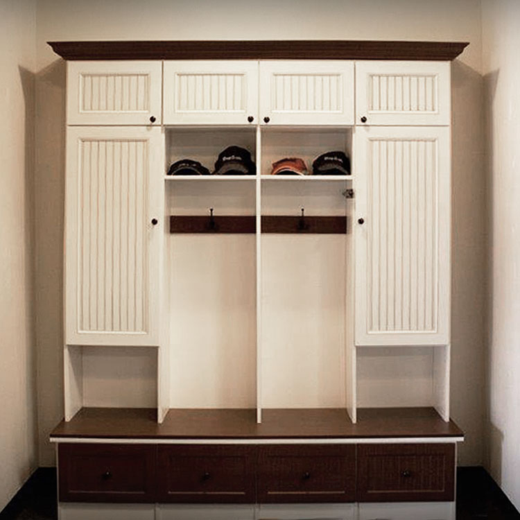 Custom Mudroom Appleton Wi Custom Entryway Storage Systems