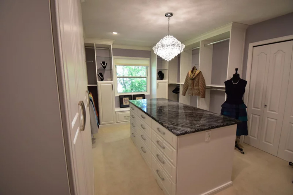 Custom Closets Appleton WI | Closet Design Green Bay