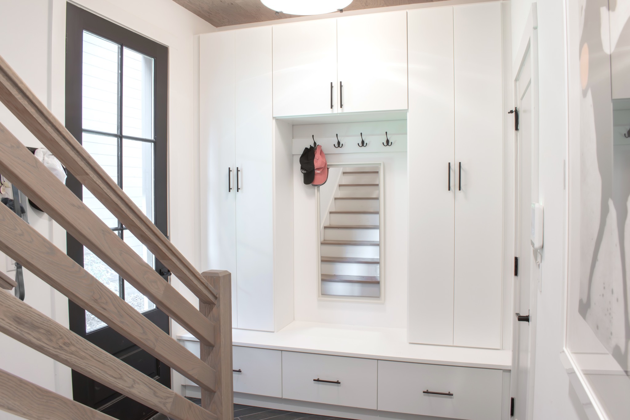 Mudroom Appleton WI