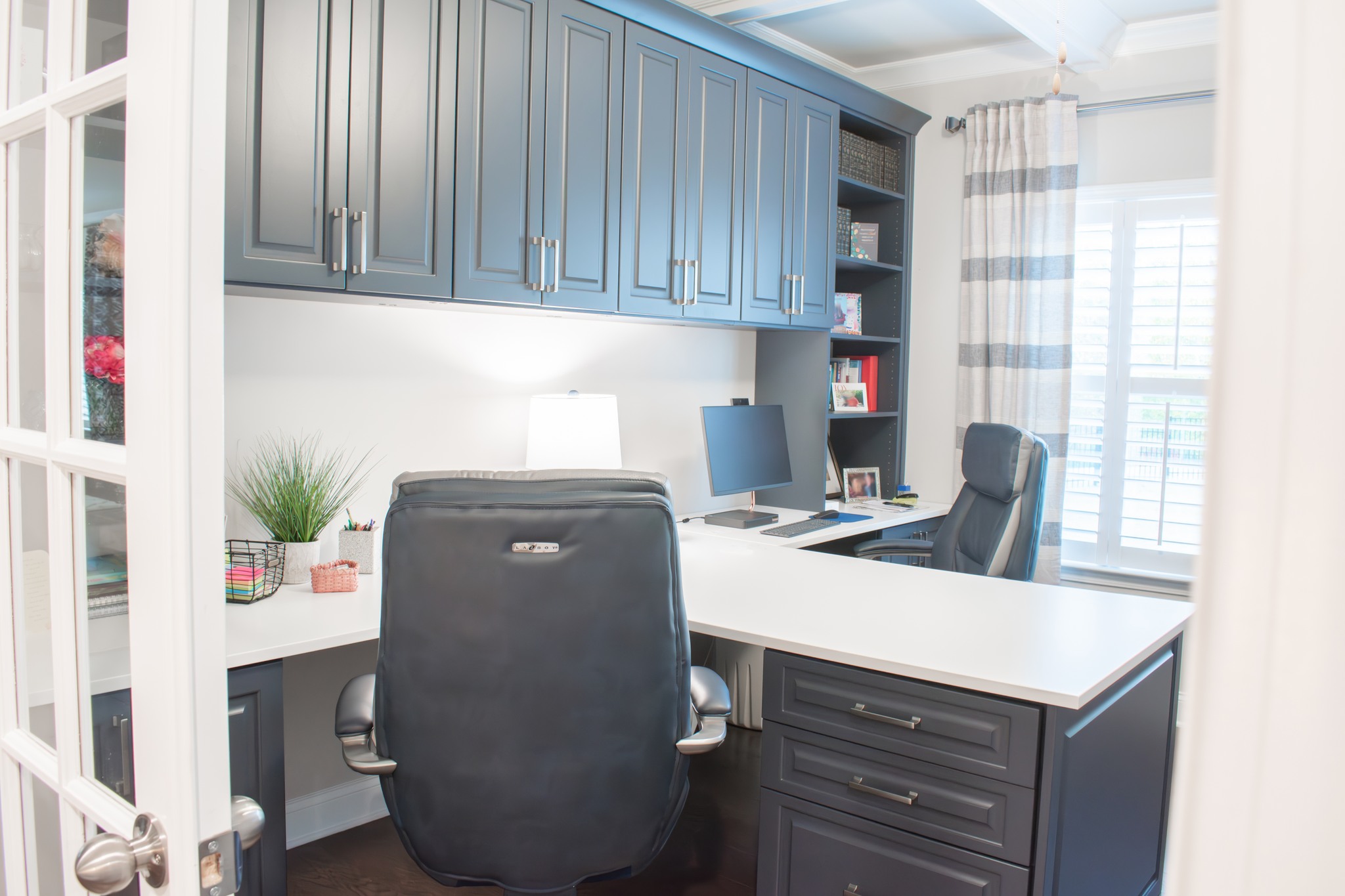 Home Office Ideas - Fond Du Lac