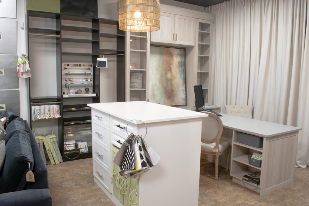 Custom Craft Room Appleton WI