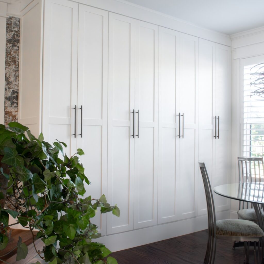Kitchen Pantry Appleton WI