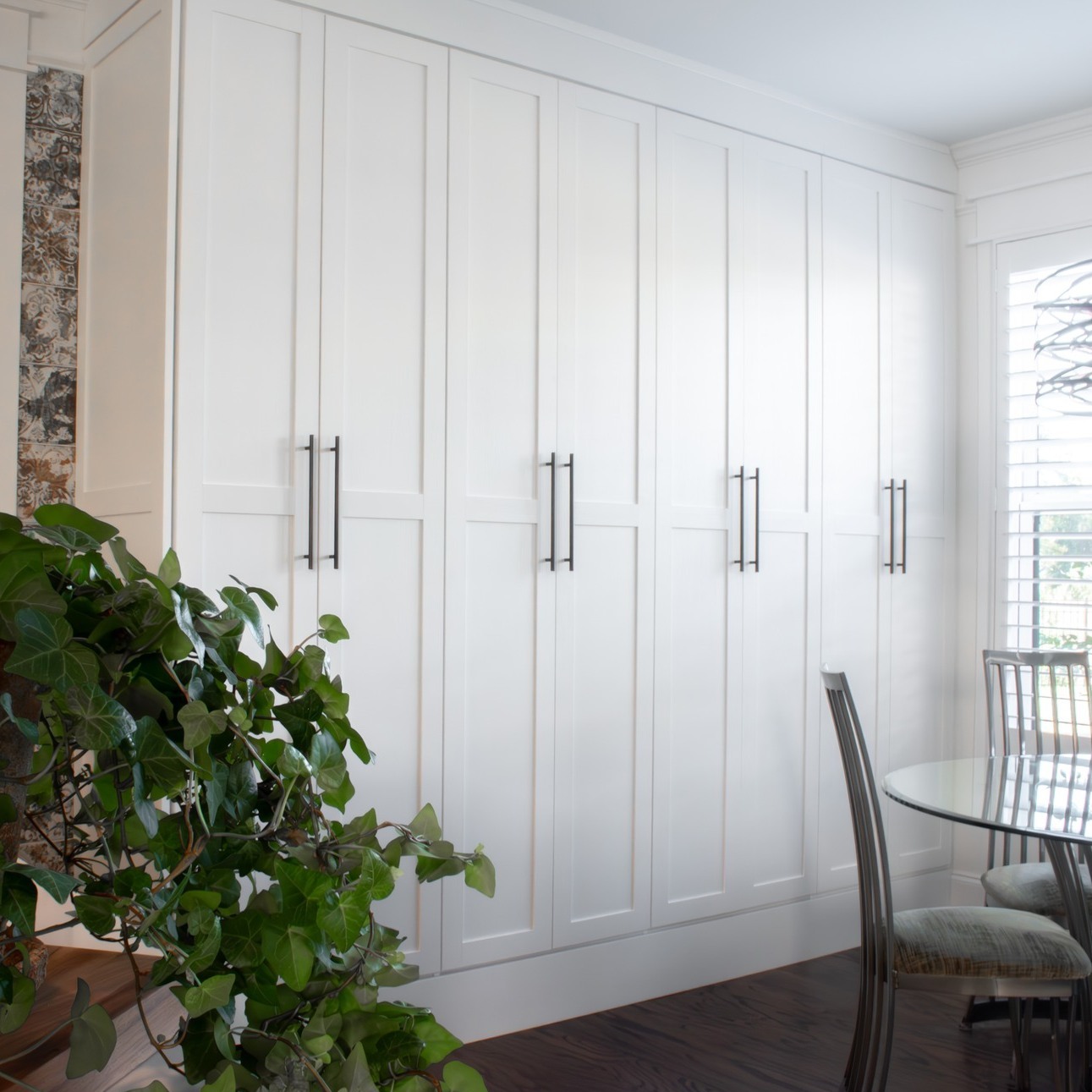 Kitchen Pantry Appleton WI