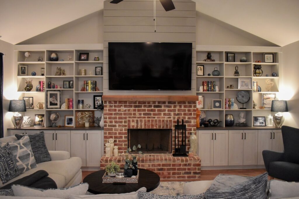 Neenah - Bookcase