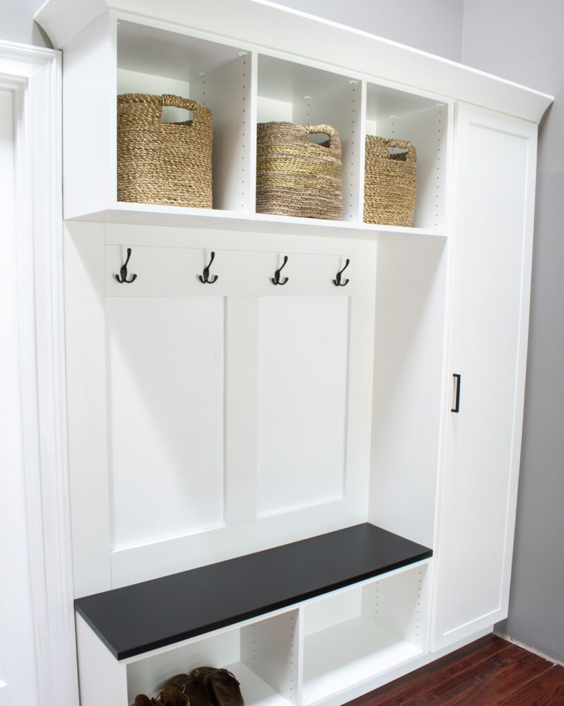 Mudroom Green Bay