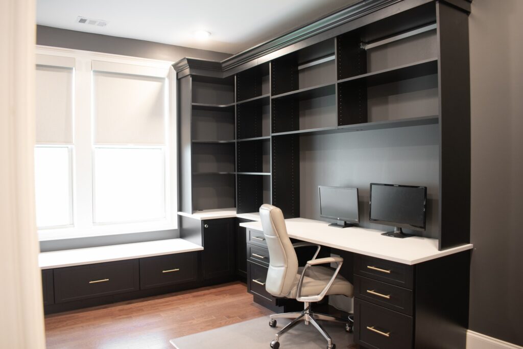 Home Office Ideas Appleton WI